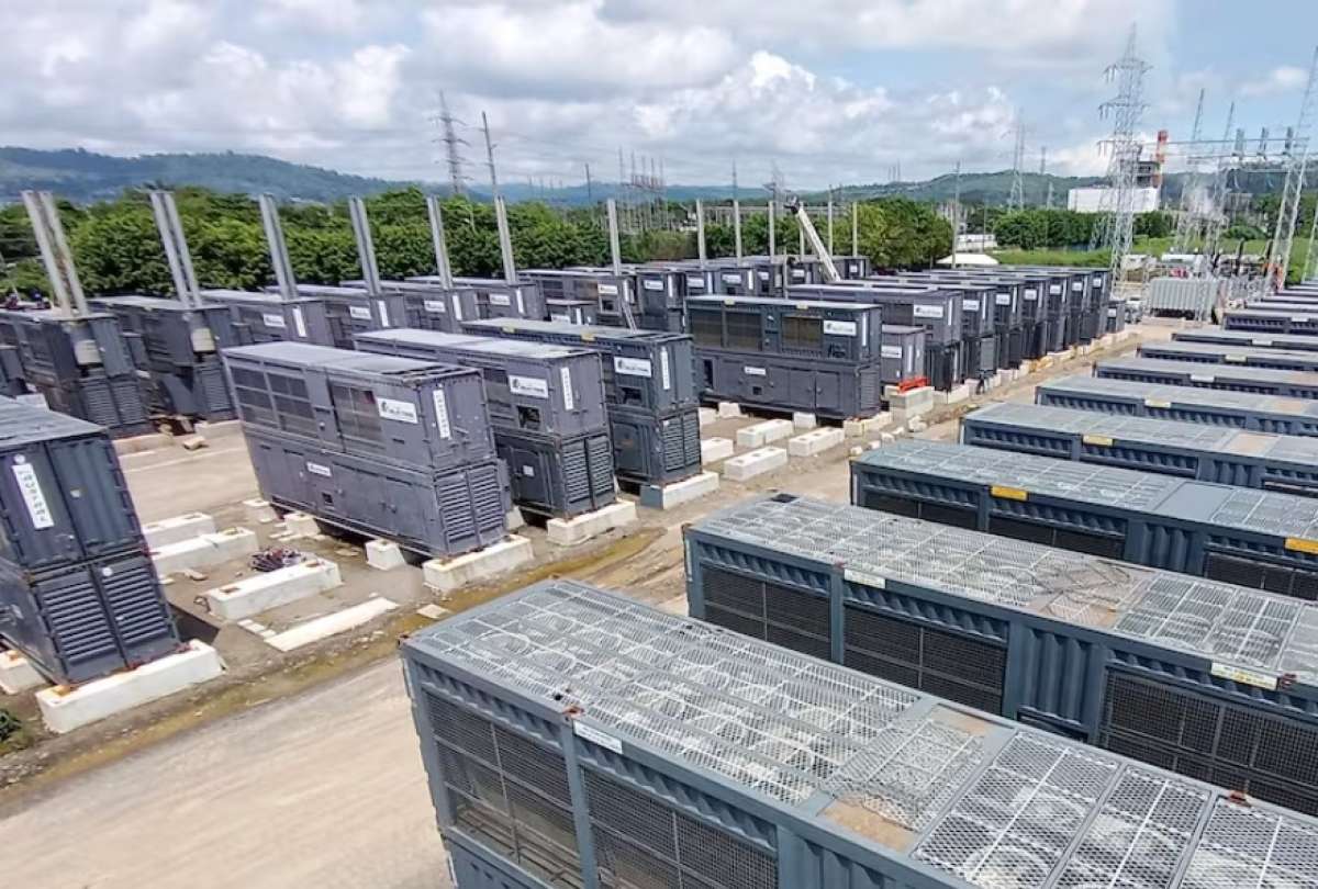 CELEC EP impulsa acciones legales sobre el manejo del proyecto Esmeraldas III.