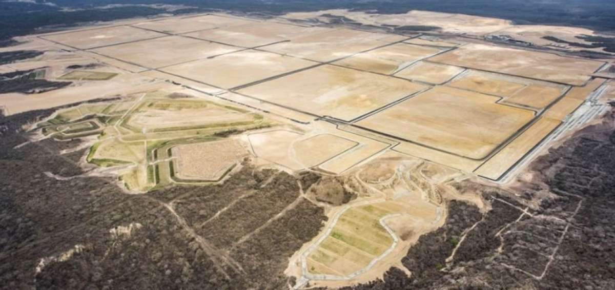 En zona aleda&ntilde;a se proyecta la instalaci&oacute;n de la granja fotovoltaica.