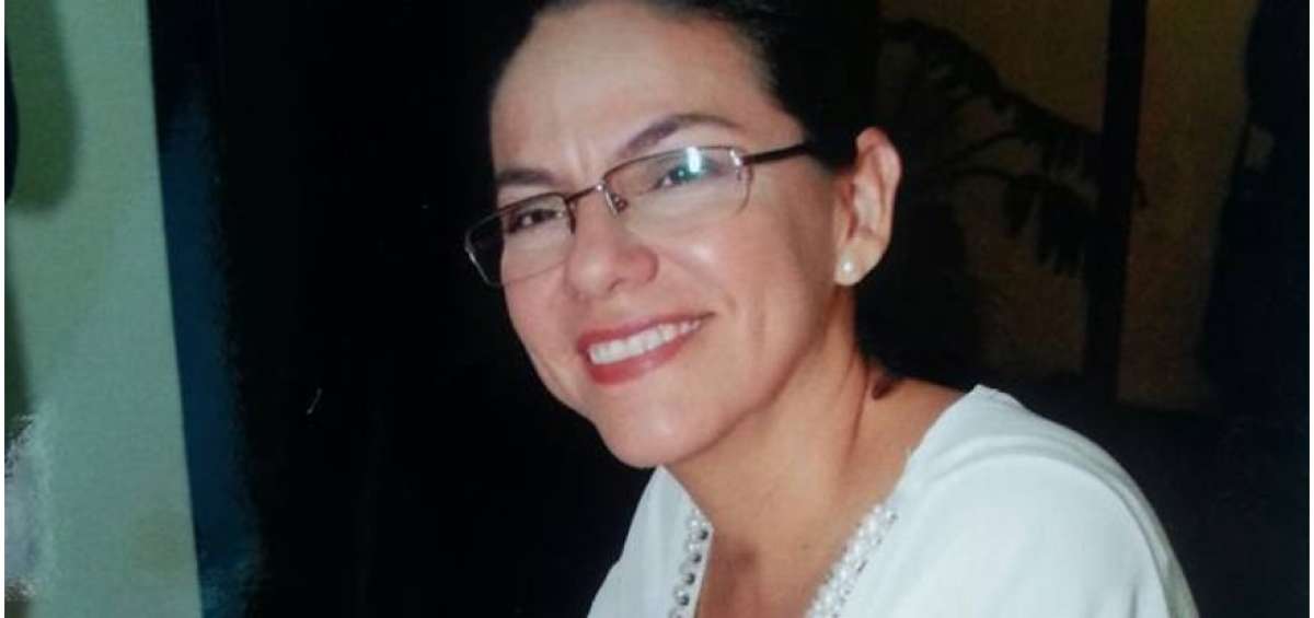 La maestra de periodismo que est&aacute; detr&aacute;s del programa '&Ntilde;uca Ecuador'