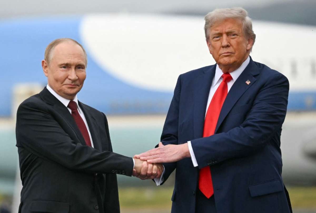 EE. UU. y Rusia encabezan las negociaciones sobre la guerra en Ucrania.