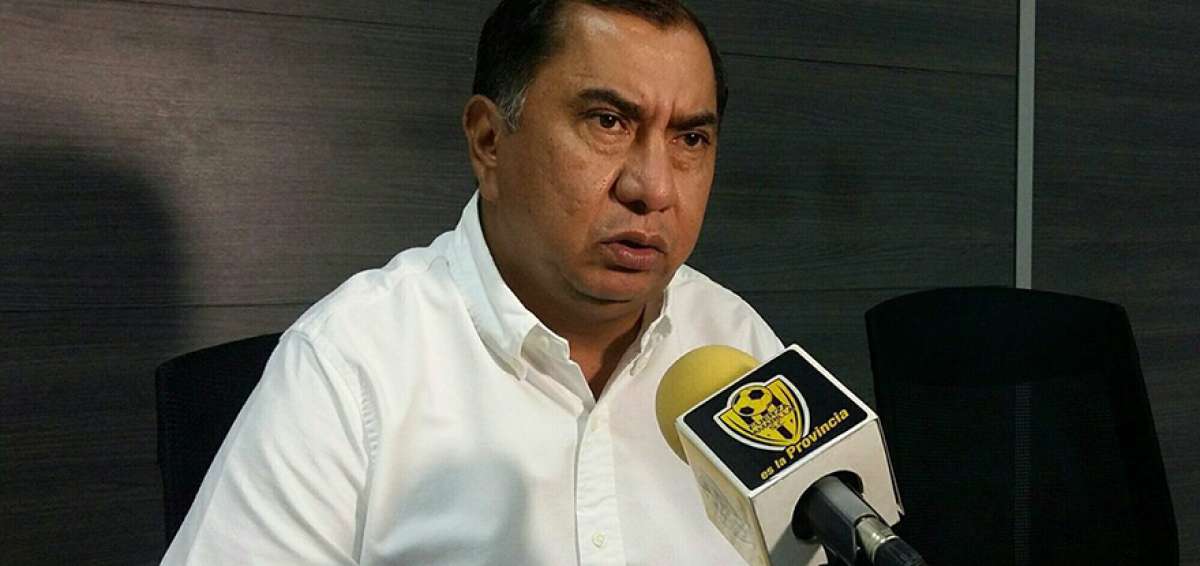 Crisis en Fuerza Amarilla tras la salida de Aguilar