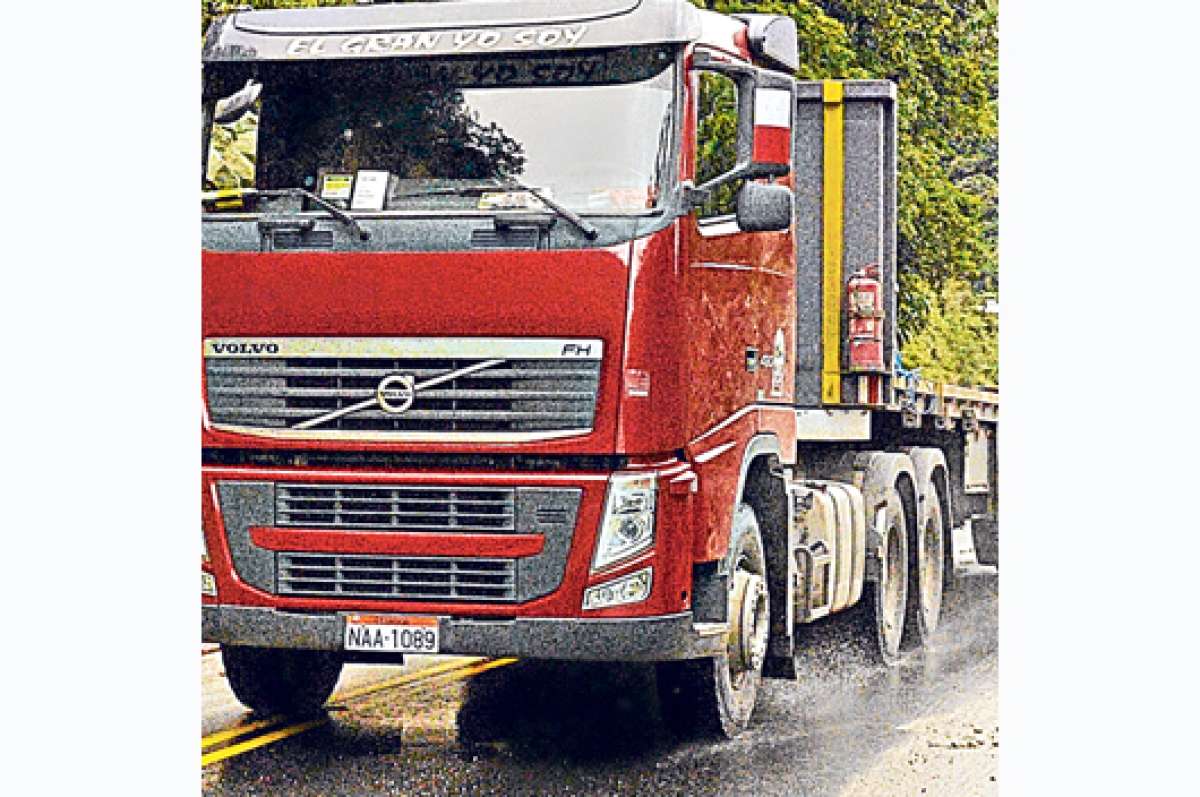 V&iacute;as de 6 provincias est&aacute;n expeditas nuevamente