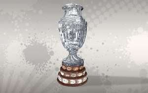 Uruguay inscribi&oacute; su nombre 15 veces en un trofeo que sobrevive desde 1917