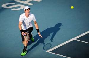 Murray se pasea ante Haase 