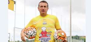 Guillermo Sanguinetti: &ldquo;Nunca nos imaginamos estar en el primer puesto del campeonato&rdquo;