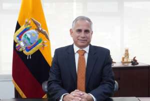 Juan Carlos Blum se refiri&oacute; a los planes energ&eacute;ticos. 
