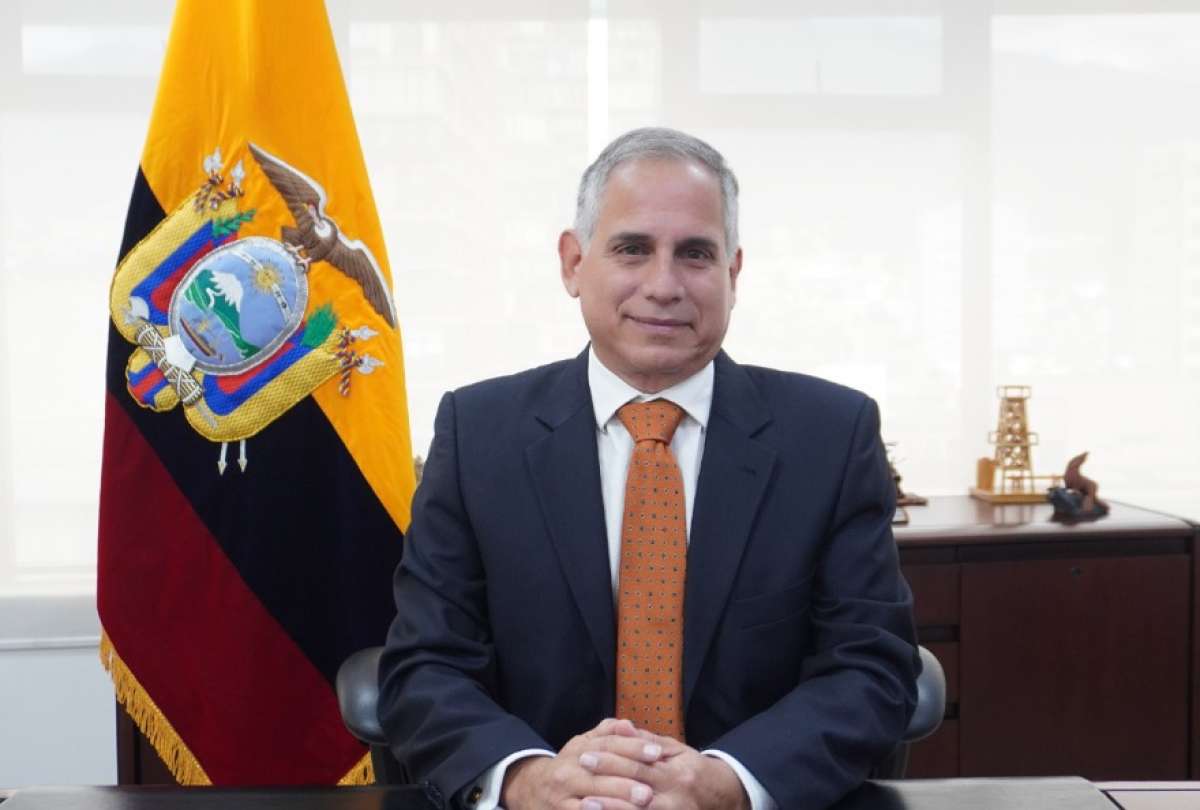 Juan Carlos Blum se refiri&oacute; a los planes energ&eacute;ticos. 