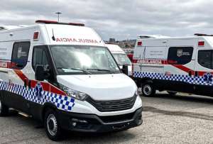 Ambulancias y unidades de emergencia enfrentan retrasos por la falta de paso en v&iacute;as del DMQ.