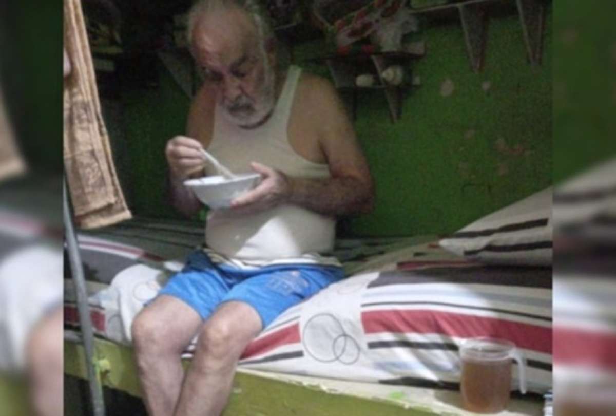 Exmaestro Ivan Vaca busca el indulto 