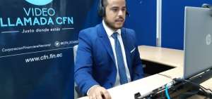 CFN atender&aacute; consultas a trav&eacute;s de videollamadas