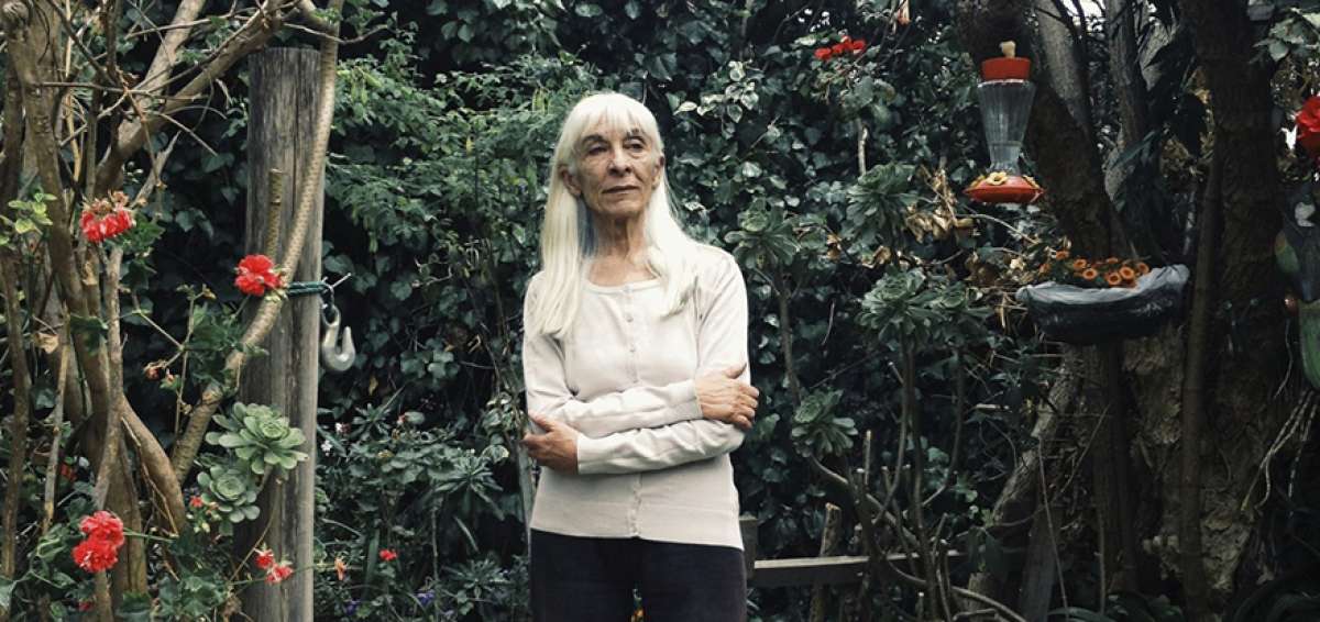 Una de las obras por la que m&aacute;s se recuerda a la argentina Susana Pautasso es La Venadita, escrita, dirigida y protagonizada por ella misma en 1999. 