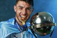 Facundo Rodríguez se perderá la Recopa