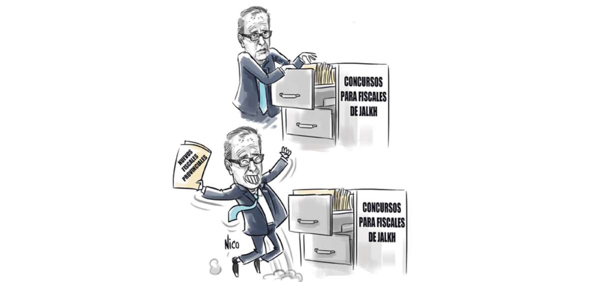 Reasignaciones