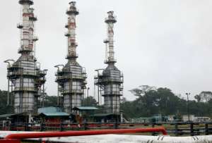 Ecuador y Colombia mantienen desde 2013 un Acuerdo Binacional que permite transportar crudo de la Amazon&iacute;a colombiana.