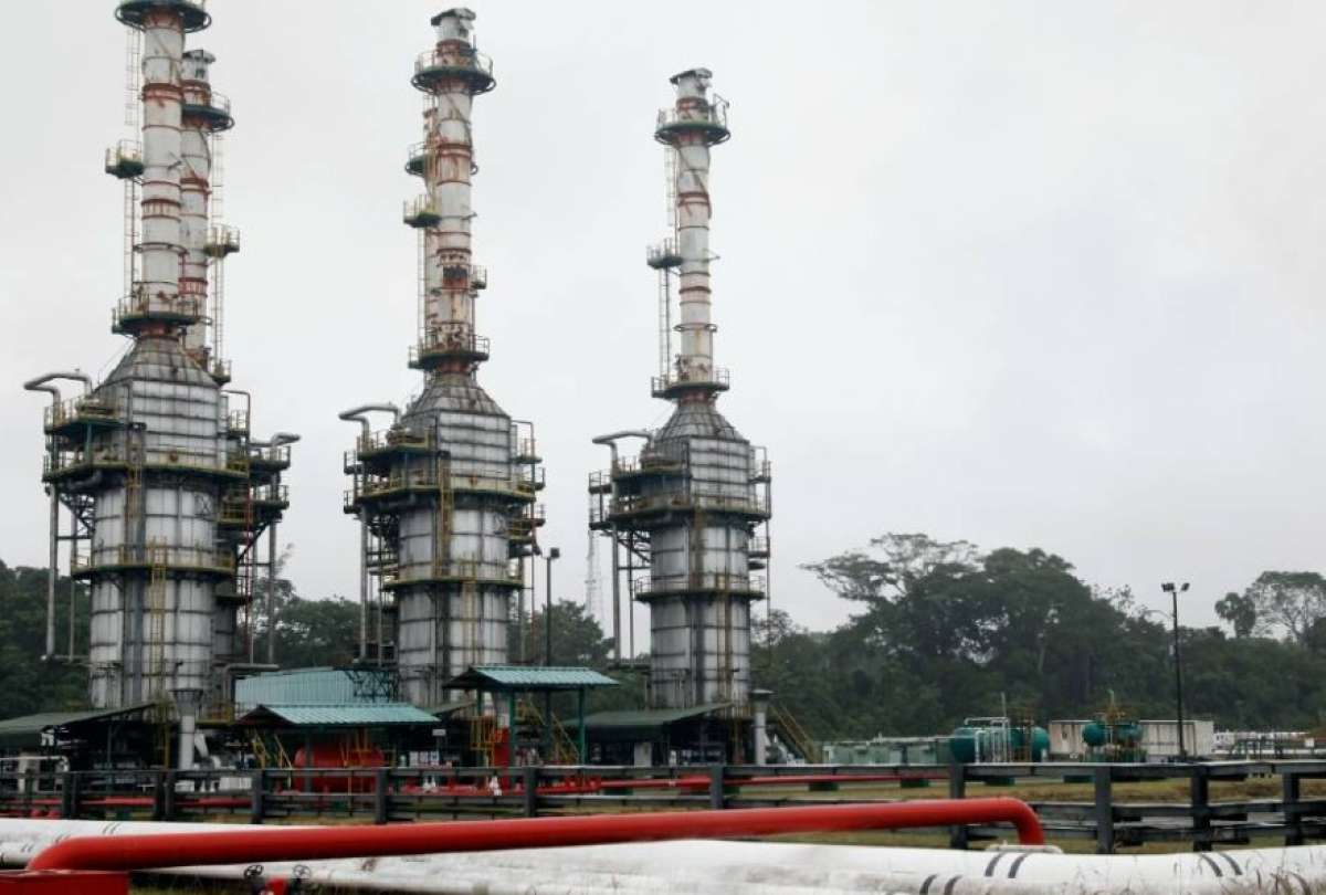 Ecuador y Colombia mantienen desde 2013 un Acuerdo Binacional que permite transportar crudo de la Amazon&iacute;a colombiana.