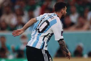 Polémica de Canelo contra Messi continúa activa en redes