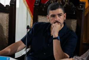 El 10 de febrero de 2026, la Fiscal&iacute;a ejecut&oacute; allanamientos en Guayaquil.