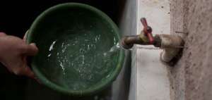Interagua anuncia corte de agua en el Guasmo  desde las 16:00