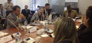 La Unesco present&oacute; sus observaciones a la Ley de Comunicaci&oacute;n