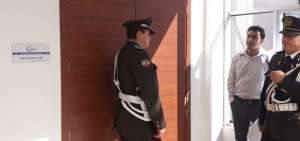 Se suspende audiencia de juicio por el caso "Martha"