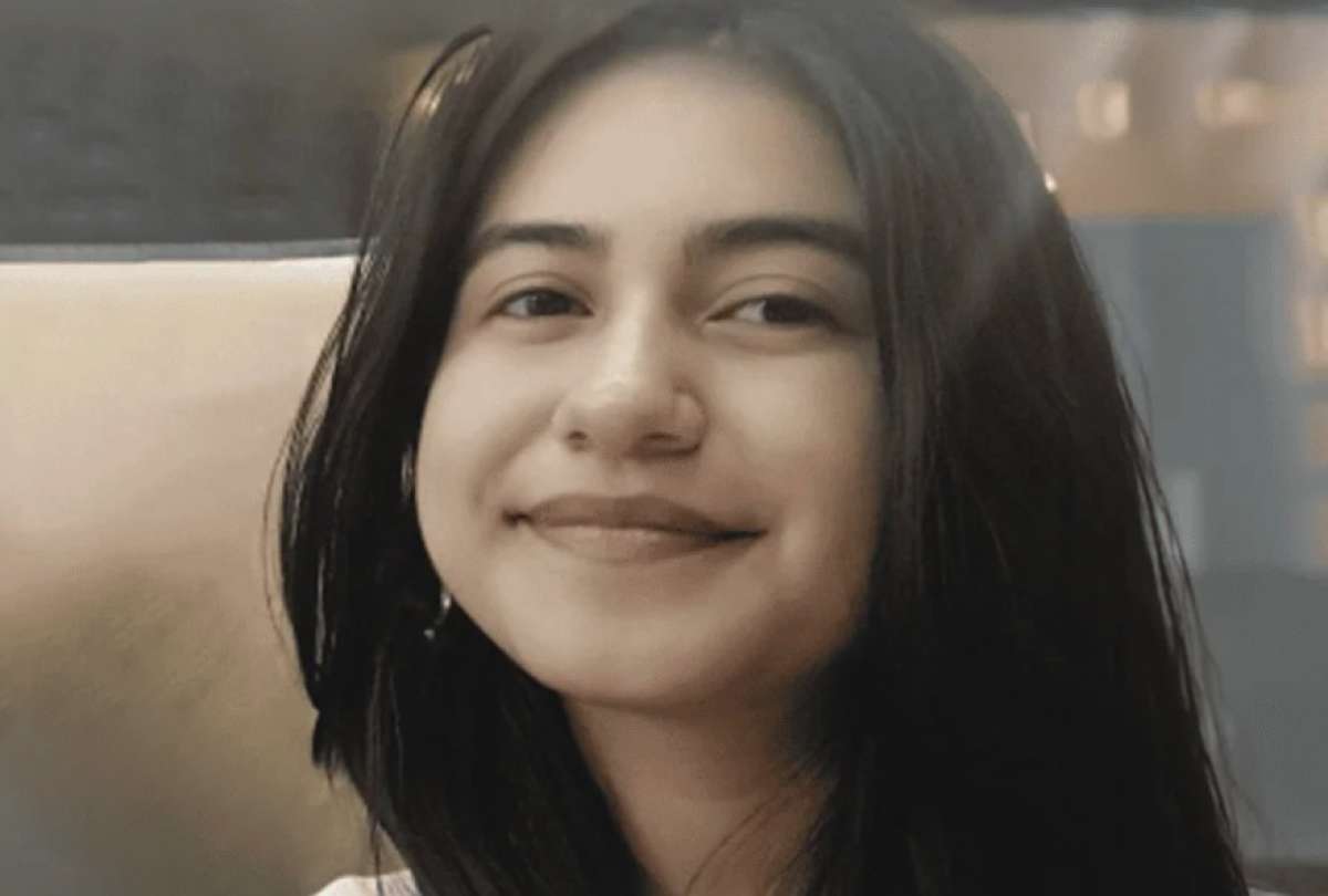 El cuerpo de Nathaly Mafla fue encontrado en una quebrada en el sector de La Vicentina, en Quito. Era estudiante de la Polit&eacute;cnica Nacional. 