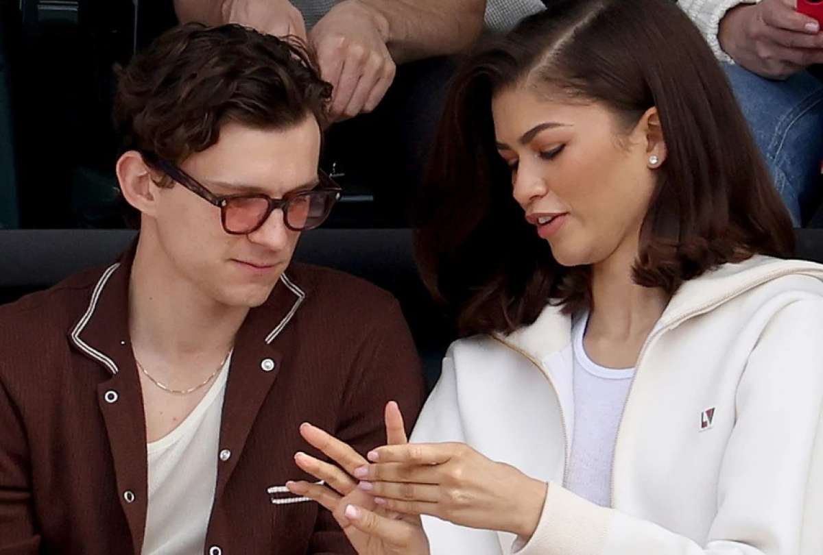 Zendaya cautiv&oacute; con su vestido en la premiere de &ldquo;Spider-Man: No Way Home&rdquo;