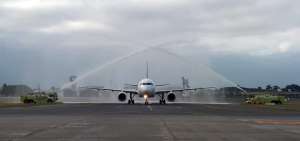 Latam retom&oacute; sus rutas dom&eacute;sticas Quito-Guayaquil y Quito-Cuenca