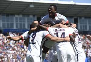 Foto: AFP