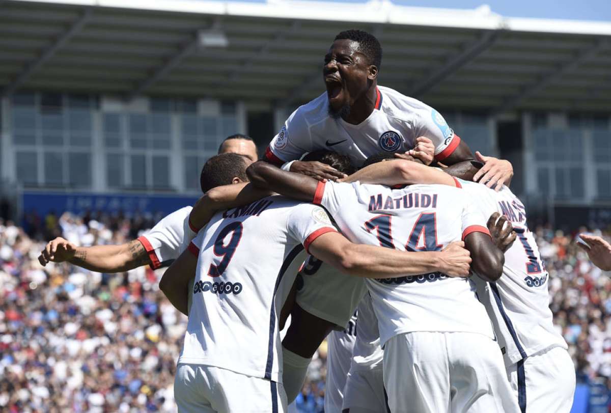Foto: AFP