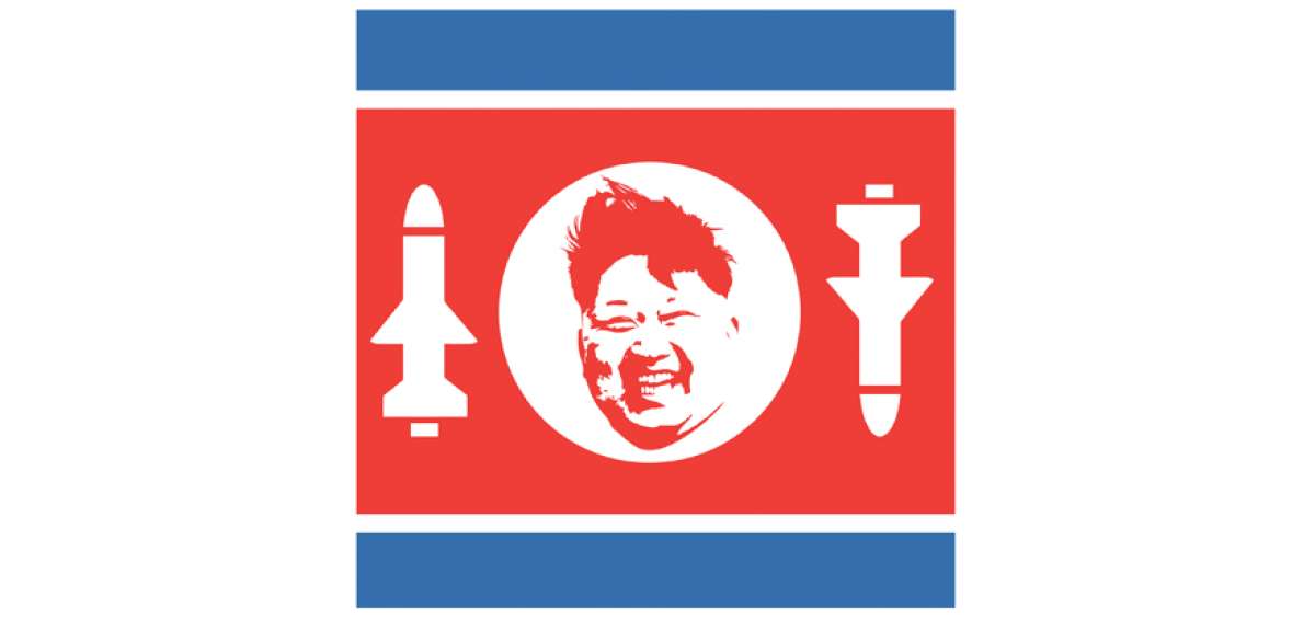 Los juguetes de Kim Jong-un
