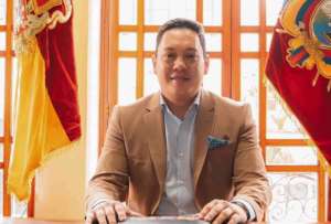 El Tribunal Contencioso Electoral suspendi&oacute; por seis meses los derechos de participaci&oacute;n pol&iacute;tica del alcalde de Cuenca, Cristian Zamora.