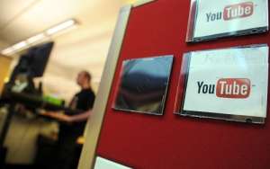 Una d&eacute;cada despu&eacute;s, YouTube tiene m&aacute;s de 1.000 millones de usuarios. Foto: AFP