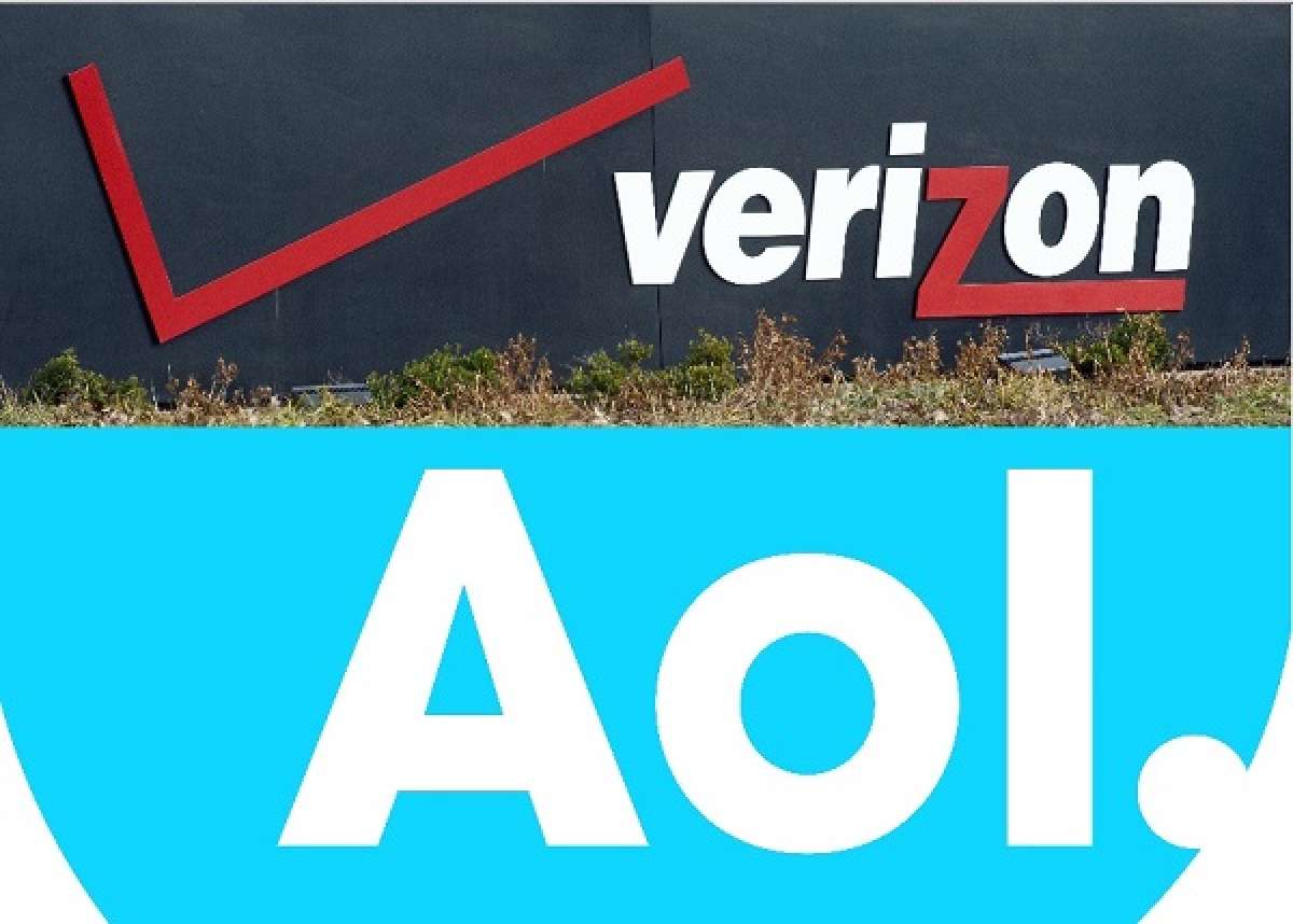 Verizon compra AOL por $ 4.400 millones