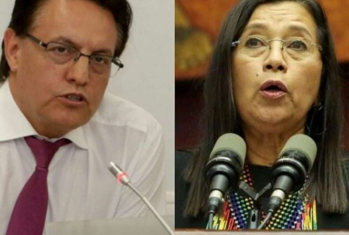La sesi&oacute;n de la comisi&oacute;n de fiscalizaci&oacute;n en Carondelet se cancel&oacute;