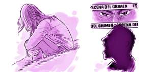 8 de marzo: Nada que celebrar