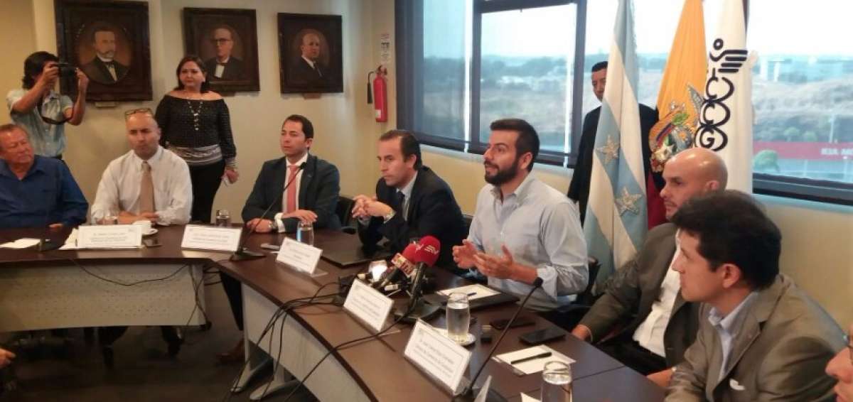 Sector productivo presentar&aacute; contrapropuestas a las medidas econ&oacute;micas del Gobierno