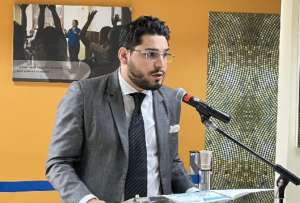 Gobierno denuncia a Raúl González en la Fiscalía General del Estado