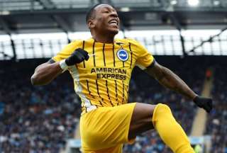AC Milan ya hizo una oferta formal por Pervis Estupiñán