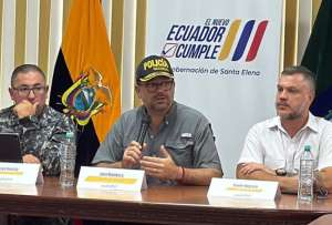 Reimberg anunci&oacute; que la nueva c&aacute;rcel tendr&aacute; una capacidad para 15.120 personas