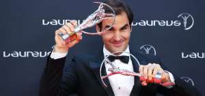 Federer duda de la capacidad de los j&oacute;venes para sumar Grand Slams