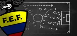 Ecuador lidera el once ideal de la Conmebol