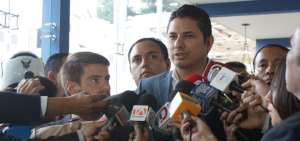 Tres implicados en presunto secuestro de Fernando Balda fueron detenidos