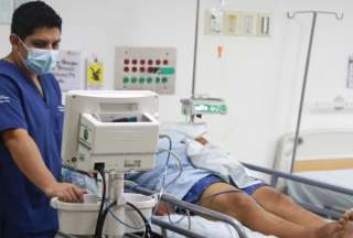 Hospital de Especialidades Guayaquil “Dr. Abel Gilbert Pontón” fortalece la calidad de sus servicios de salud
