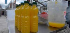 Asociaci&oacute;n de emprendedores anuncia capacitaci&oacute;n a vendedores de jugos