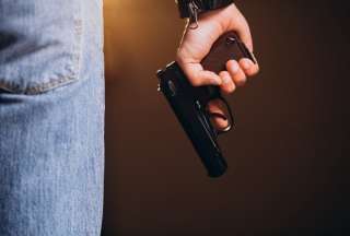 Ecuador ya habilitó su sistema para solicitud de porte de armas para civiles.