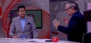 Fernando Balda asegura que Rafael C. fue quien orden&oacute; su secuestro en Colombia, en 2012.