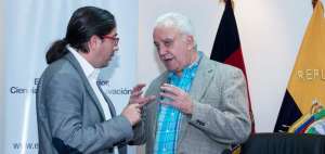 La Senescyt y la Fiscal&iacute;a investigaron 4 meses las irregularidades para identificar los t&iacute;tulos falsos.