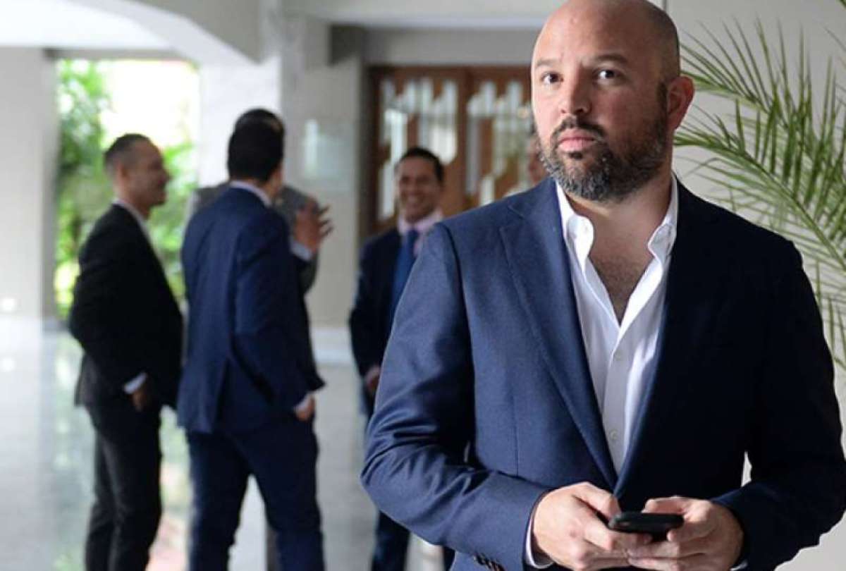 Presidente de LigaPro recibe amenazas luego de la final del campeonato