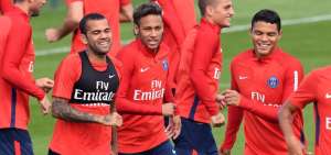 Neymar tiene v&iacute;a libre para debutar en PSG