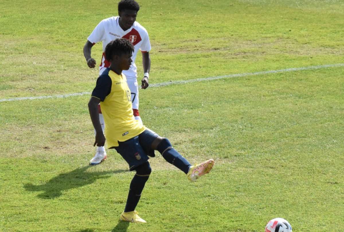 Ecuador ha sumado dos triunfos en el torneo amistoso jugado en Buenos Aires.